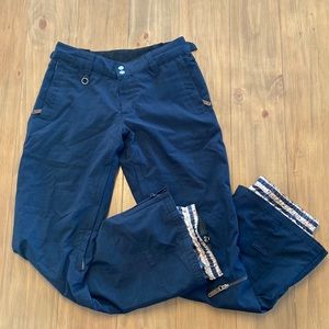 Roxy Signature Series: Torah Bright Slim Fit Snowpants